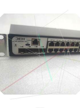 议价H3C  WS5850-52X-WiNet 48电4万光三层