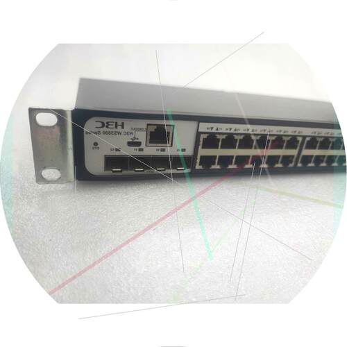 议价H3C  WS5850-52X-WiNet 48电4万光三层