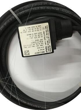 议价宝德6014 burkert防爆线圈00274816真品DC24V当天发货全新原