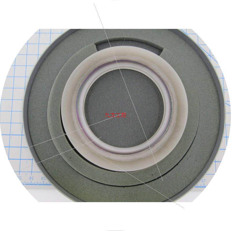 议价0200-09083 / SHIELD,QUARTZ,150MM,AMT 0200-09083 / APPLIE