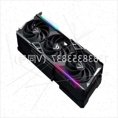 议价(意发工控)七彩虹RTX4080Super火神 未拆封