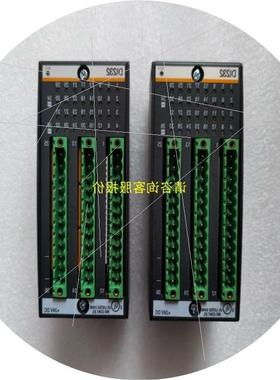 议价DI232原装正品进口巴赫曼bachmann数字输入模块