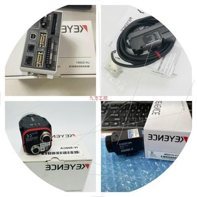 议价基恩士实物图图像识别传感器电源 OP-87441 原装质保一年联系