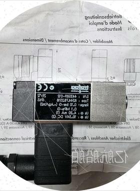 议价 trafag 8244.78.2318 压力传感器 全新原装