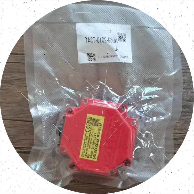议价发那科 A860-2010-T341 FANUC编码器现货  全新原装质保一年