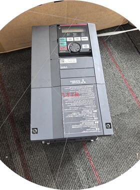 议价S菱A840变频器2.2KW/380V FR-A840-00