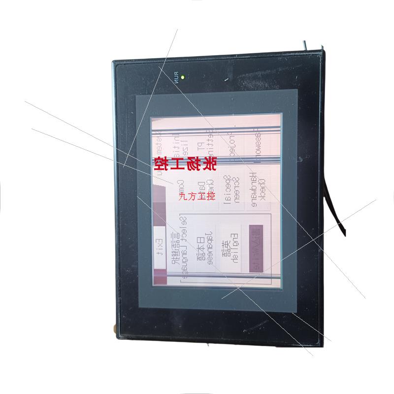 议价正品现货触摸屏NS5-SQ10B/SQ11B/SQ00B/MQ00B/MQ10-V2/ECV2可