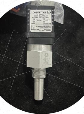 议价ELETTROTEC NTBC60BA E2021D 温度开关 全新原装现货议价