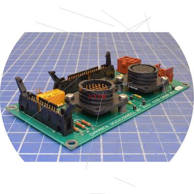 议价0100-09099 / PCB, CHAMBER INTERCONNECT ASSY / APPLIED MA