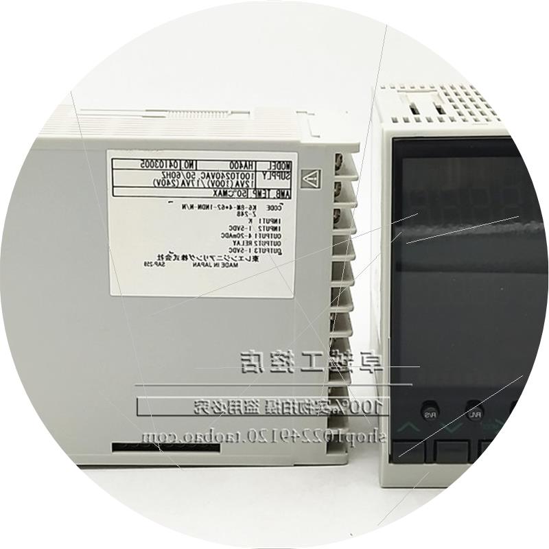 议价HA400 K6-8M-4*62-1NDN-N/NZ-248 原装东丽TORAY温控器 现货