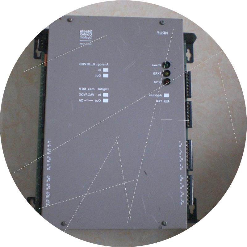 议价*  & Staefa/Siemens Controller system eBay NRUF 现