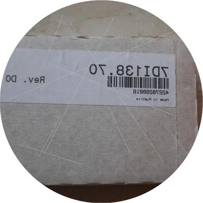 议价* DO135/7DO135.70 IF681/3IF681.95 IF722/3IF722.9