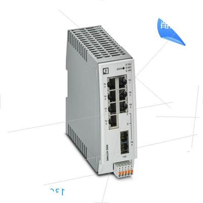 议价FL SWITCH 2206-2FX ST - 2702332 +交换机