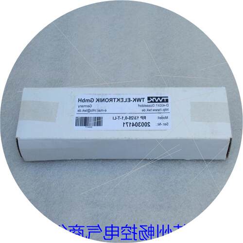 议价全新位移传感器 RP13/25-0,1-T-LI 现货RP 13/25-0,1-T-Ll