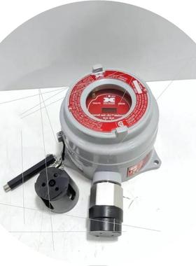 议价Detcon 965-525420-100 LEL 气体感测器/fp-524d/897-850