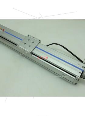 议价Linear actuator cartesian Robot Ground Ball screw LMK151