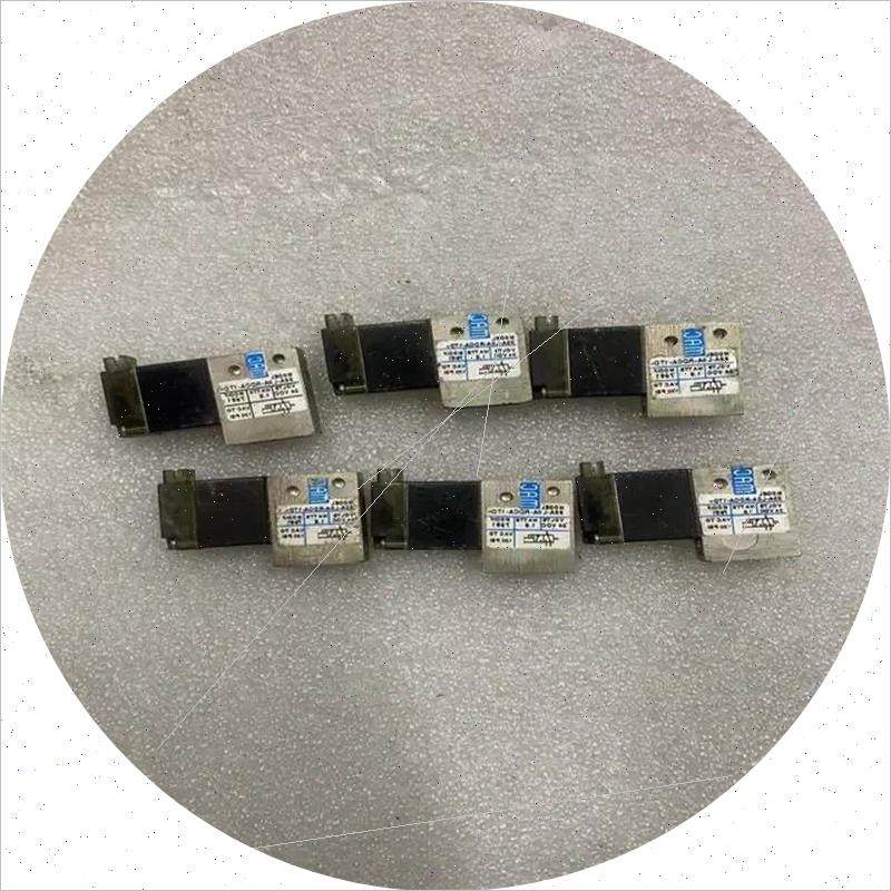 议价MAC 33A-L0B-RDFA-0TA 24VDC