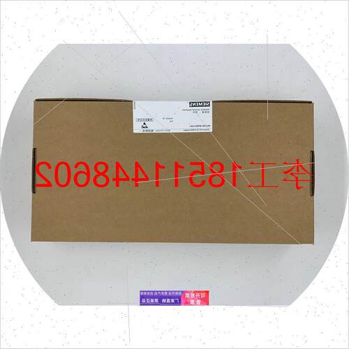 议价6SL3353-6TE34-2BA3全新原装S120变频器通讯组件CIB板光纤通