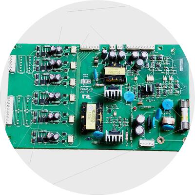 议价LG LS变频器IH5 37-45-55-75-90-110KW SV-IH SMPS-B电源板驱