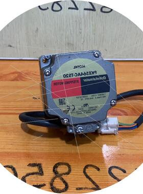 议价东方PKE564AC-TS20步进电机 orientalmotor 拆机 现货