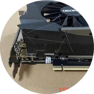 议价映众RTX3080超级冰龙(10g)显卡,20年卡,成色如图