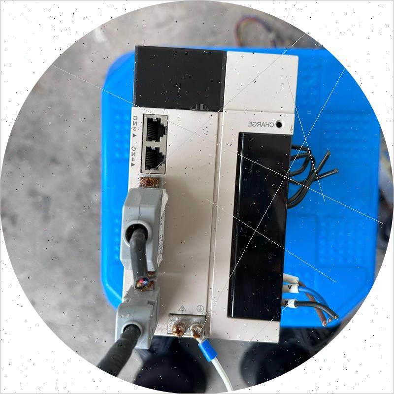 议价汉桥科技HS100M2-NQ30A 正常拆机功能正常包好