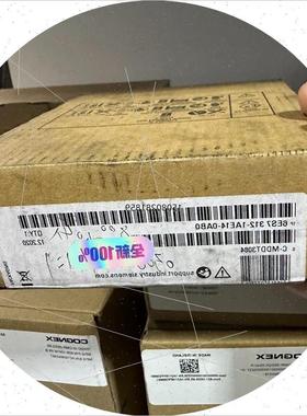 议价*312-1AE14,CPU312主机,全新原装咨询客服