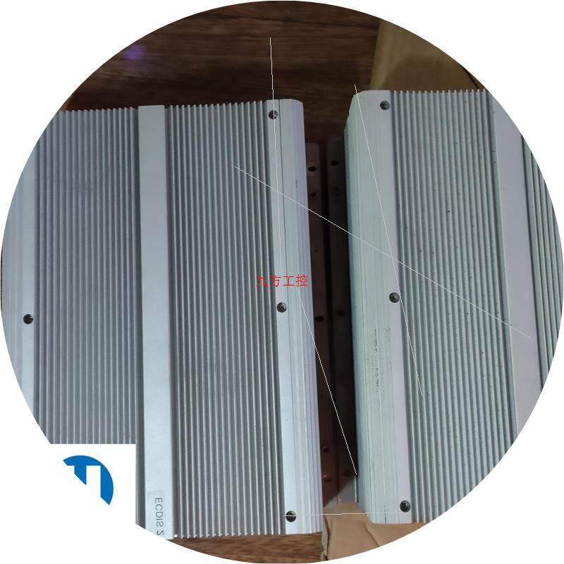 议价Imtech SeaGuide ECDIS电子海图主机鼠标与