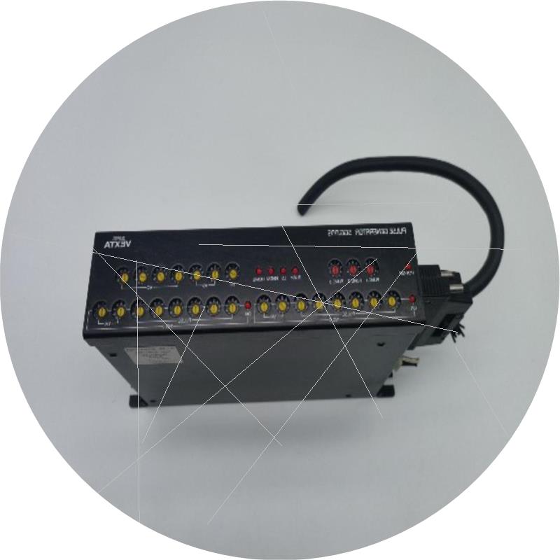 议价SG6100S东方电机VEXTA 步进电机脉冲控制器 035A一手拆机