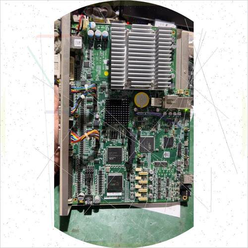 议价法视特FAST 图像处理,型号为FV1300-0DM主板51