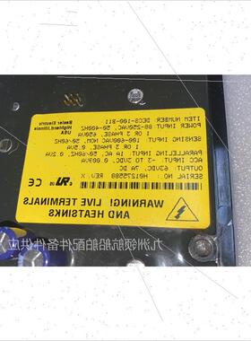 议价Basler DECS-100-B11 DECS-100 电源模块议价请勿直拍
