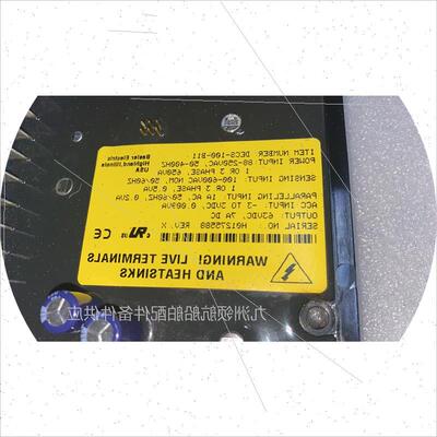 议价Basler DECS-100-B11 DECS-100 电源模块议价请勿直拍