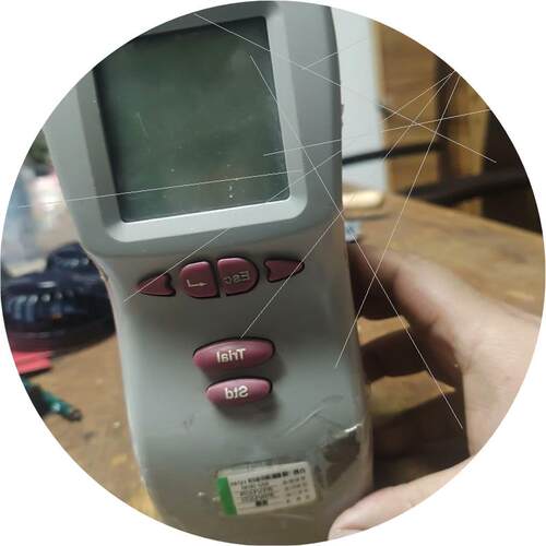 议价X-Rite爱色丽ColorEye XTH色差仪(议价)