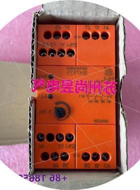 议价原装进口多德DOLD安全继电器BH7925 BH7925.96/002 0056239议