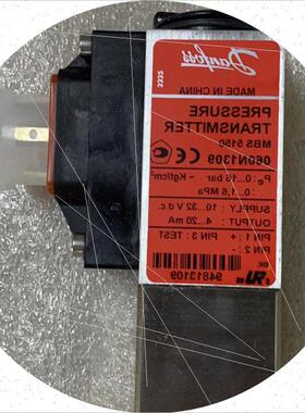 议价Danfoss MBS5150 060N1309 016bar 压力传感器议价