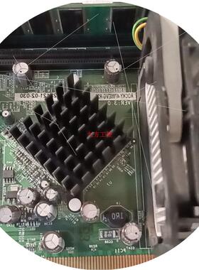 议价威达工控 ROCKY-4786EVG-R30 VER:3.0