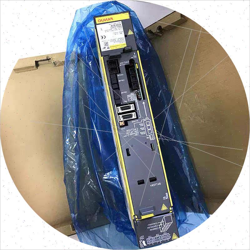 议价A06B-6160-H003 bisv40-B 发那科伺服放大器全新原装现货质保