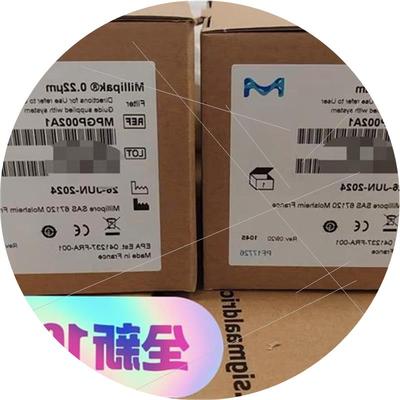 议价密理博MPGP002A1 终端过滤器 议价