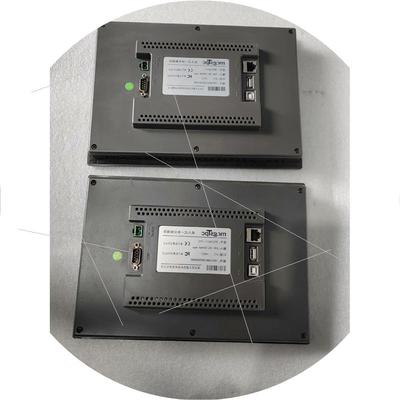 议价(议价)漂亮昆仑通态触摸屏TPC1061Ti10寸2台