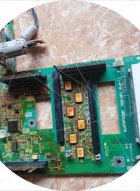 议价拆机II-SJ3 150-220 2B027073-3日立驱