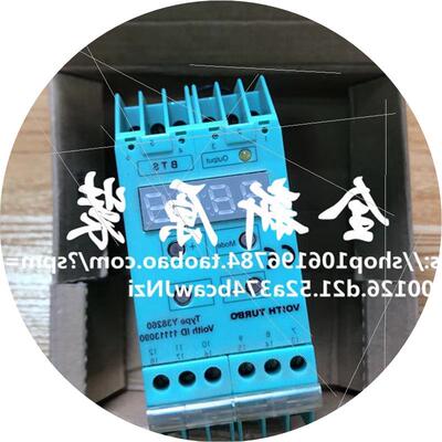 议价 原装进口控制器TYPE Y38260  ID11113090议