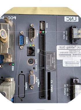 议价元宝四轴主机,型号PCC1840(ELC-2202-M-SV