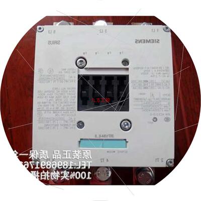 议价3RT1064-6...6 220V 接触器3RT1064-6AP36