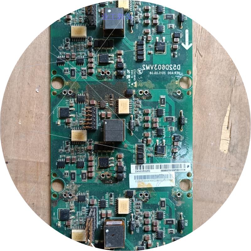 议价议价议价D52D603VM2驱动板,实物图,现货多块议价议价议价