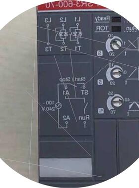 议价ABB软启动PSR3-600-70 1SFA896103R7适用