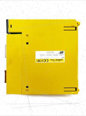 议价A03B-0819-C011 A03B-0807-C011 C013 发那科IO模块拆机现货