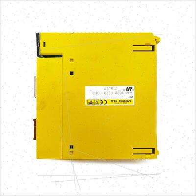 议价A03B-0819-C011 A03B-0807-C011 C013 发那科IO模块拆机现货