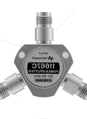 议价11667C功率分配器 DC-50GHZ Keysight 11667C功率分流器