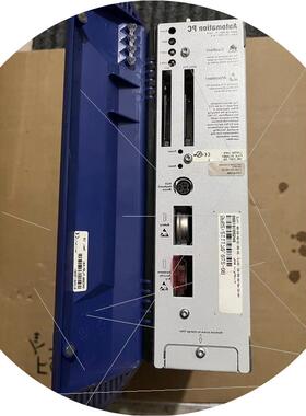 议价Automation PC二手拆机贝加莱5P62:21117