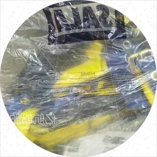 全新未使用 议价 全新SALA索拿安全带